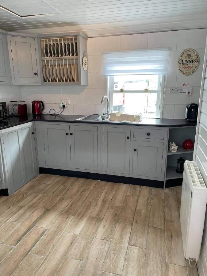 Dream Cottage Ballintober  Екстериор снимка
