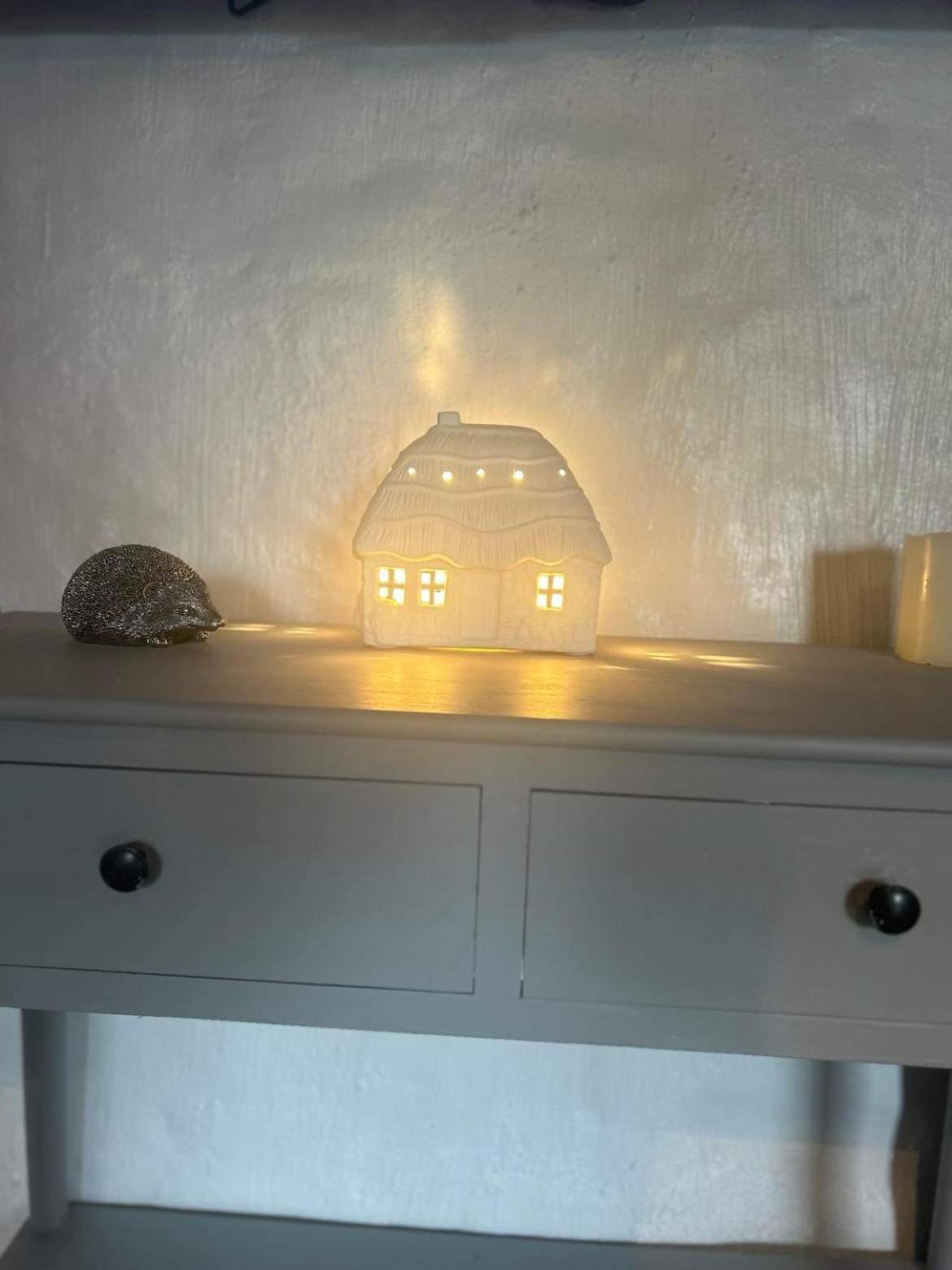 Dream Cottage Ballintober  Екстериор снимка