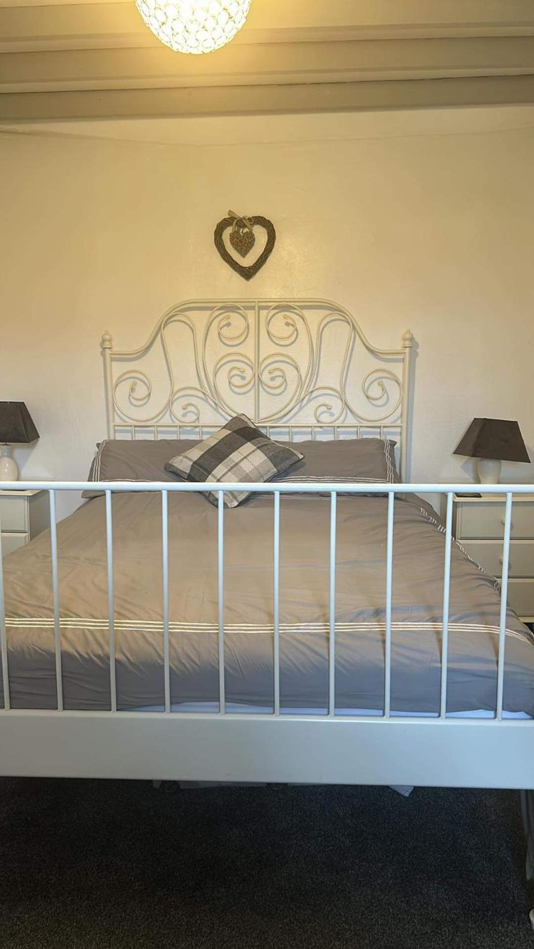 Dream Cottage Ballintober  Екстериор снимка