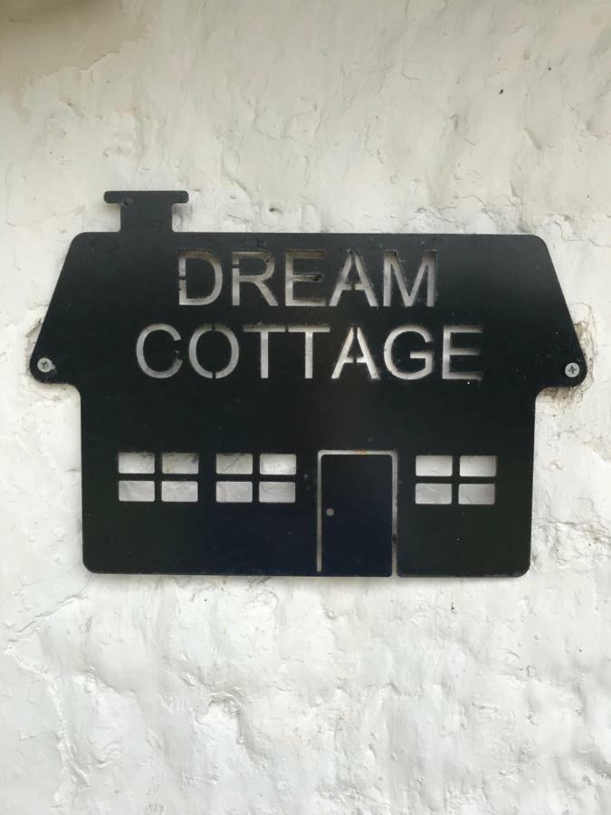 Dream Cottage Ballintober  Екстериор снимка